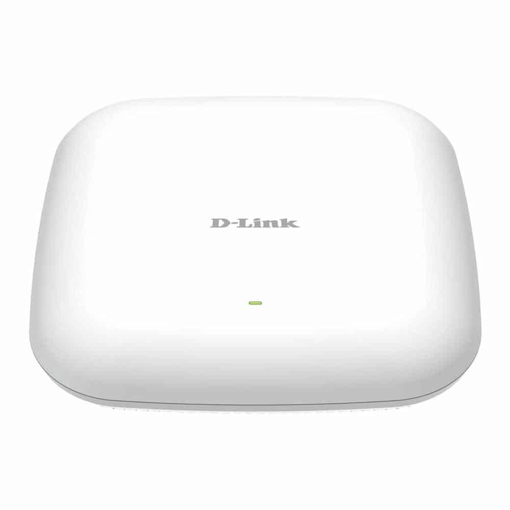 (image for) D-Link Nuclias Connect AX3600 Wi-Fi Access Point